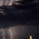 Grand Marais Lighthouse - Misc