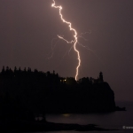 North Shore State Parks