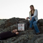 hansel_bryan_110917-121: Grand Marais engagement photos.