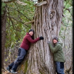 hansel_bryan_111026-300: Boundary Waters portraits. 