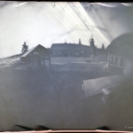 Solargraphy