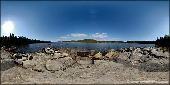 BWCA Pano