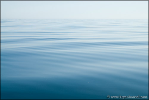 Lake Superior Horizon