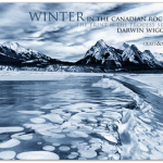 Winter photography in the Rockies