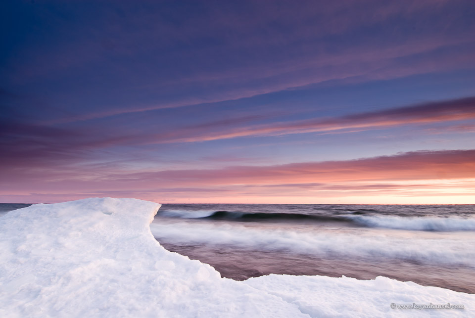 lake superior winter workshops