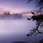 Boundary Waters Sunrise