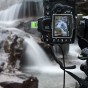 Picture of a Picture of a Waterfall Lake Superior photography workshop
