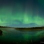 Minnesota northern lights
