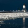 grand marais lighthouse