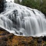 Partridge Falls in the Fall