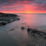 Permalink to December Newsletter: Previsualization in Photography Lake Superior sunrise in Cook County, Minnesota