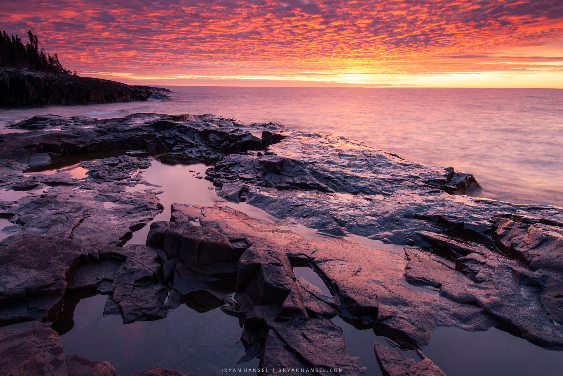 Artist’s Point Photography Guide — Grand Marais, Minnesota